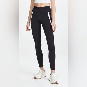 New Balance x Bandier Leggings